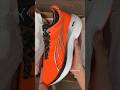 Unboxing do PUMA FOREVERRUN NITRO