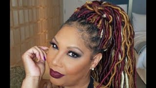 How Traci Braxton Was Remembered