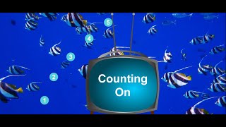 Math Video Tutorial: Counting and Cardinality: Video 2