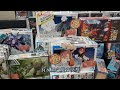 【大阪vlog 2】必去關西最大道具街 u0026玩具街尋寶🥣🪀jungle kids land🤖