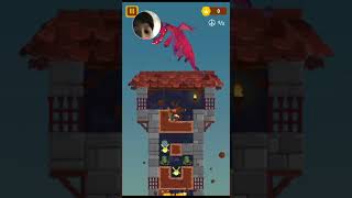 Once upon a tower