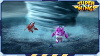 [SUPERWINGS1] Ωκεανία | Σεζόν1 Συλλογή | Επίσημο Κανάλι Superwings