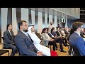 Governance Series (1st session) - Dubai Centre for Family Businesses