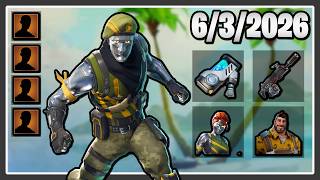 2 WEEKS LEFT IN VENTURES, Diecast Jonesy, Hero SC, Swan, NEW Slay the Spire 2 Video