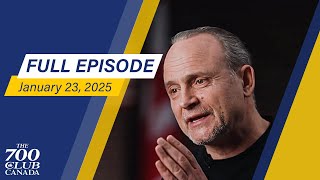 January 23, 2025 | Full Episode | Does My Life Matter?