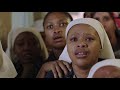 the end of masabata – lockdown mzansi magic