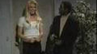 Mad TV: OJ Simpson's Blind Date