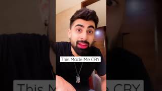 ARE YOU SERIOUS? Baby In Luggage Bag !! | Mridul Madhok