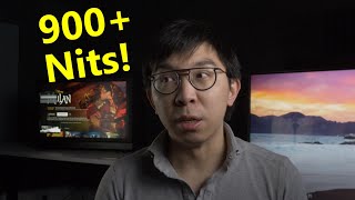 Mulan (2020) on Disney Plus HDR Analysis [SPOILER FREE]