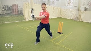 How do you play the reverse sweep? We asked Eoin Morgan..