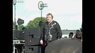 Meat Loaf Legacy - 2011 New Jersey Festival