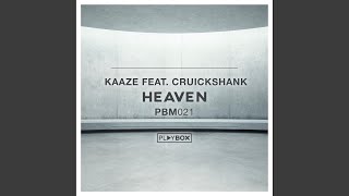 Heaven (Radio Edit)