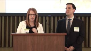 IFI Bootcamp Day 1: Talking Success (Part 1) with Manitoba Hydro