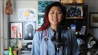 She Used to Be Mine | Sara Bareilles || Cover - Beth Nguyen