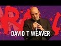 Swedish names - David T Weaver | RAW COMEDY