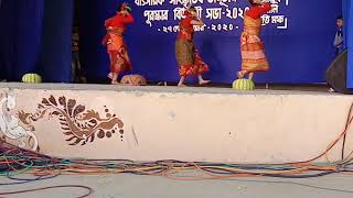 Mahishadal Raj high school annual function 2020   27 January