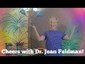 Cheers! with Dr. Jean Feldman