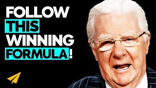 STUDY These LAWS of LIFE to ATTRACT SUCCESS! | Bob Proctor | Top 10 Rules