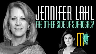 The Other Side of Surrogacy - Jennifer Lahl | Maiden Mother Matriarch 11