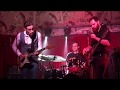 Dan Patlansky - blues