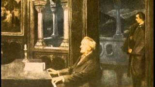 Wagner - 'Song to the Evening Star' (from Tannhäuser)