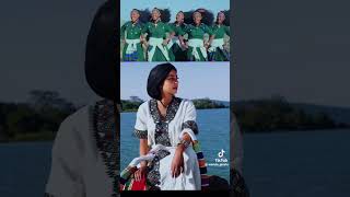 በስስት ተወልዶ በስስት ያደገው 💚💛♥#shortsvideo #ድል #ለአማራ #ፋኖ