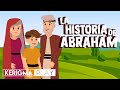 KERIGMA PLAY - [LA HORA DE LOS NIÑOS] LA HISTORIA DE ABRAHAM 👴🏻✨ | Episodio Especial 02