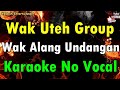 Wak alang undangan karaoke [ Wak Uteh ] BEntertainment