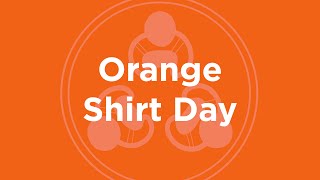 Orange Shirt Day