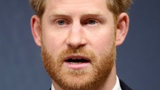 The Real Truth About Prince Harry Has Finally Become Clear