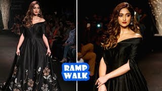 Ileana Dcruz Ramp Walk | Latest Bollywood Movies News 2017
