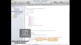 03 11 Switch Conditional Statement in Objective C - iOS Xcode Tutorial Part 03