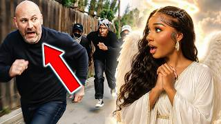 Ashley Jenae's White Fiance is Having THIS PROBLEM!