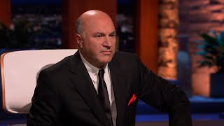 Kevin O'Leary Steals a Deal from Barbara Corcoran - Shark Tank