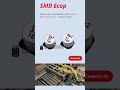 compact and reliable suntan smd capacitors for industrial automation suntan su smdcapacitors