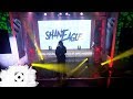 Shane Eagle Performs ‘7’ - Massive Music | Channel O