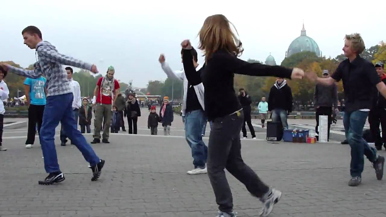 Jumpstyle Hardjump Shuffle Berlin Hardstyle Germany Youtube
