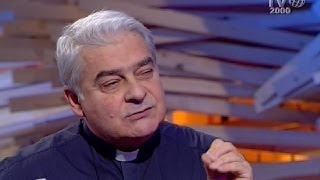 Don Wladimiro Bogoni ci racconta la vita di don Luigi Guanella