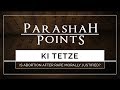 Parashah Points: Ki Tetze – Is Abortion After Rape Morally Justified?