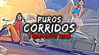 😈MIX CORRIDOS TUMBADOS 2021 👿Puros Mix De Herencia De Patrones, Junior H, Legado 7, Natanael Cano