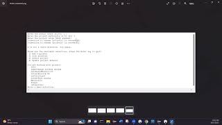 Week 11: MySQL Final Coding Project