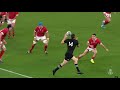 rugby aaron smith u0026 tj perenara running lines