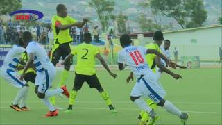 ARPL GICUMBI  FC 1 -  6  RAYON SPORTS  (Goals/Ibitego) __02/05/2017