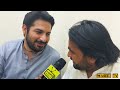 famous tiktoker akhrot khan ka first interview waseeb tv ad zakhmi