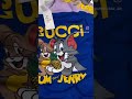 tom and jerry t shirt tomandjerry tshirt backprint fashion offsholder downsholder