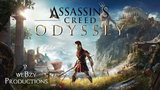 Assassin's Creed: Odyssey - Full Playthrough | weBzy Productions