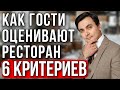 Как открыть кафе с нуля. Ресторанный бизнес в России. Ресторанный бизней с Дубае.