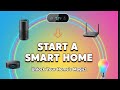 Ultimate Guide to Starting and Growing a Smart Home! #smarthome 
