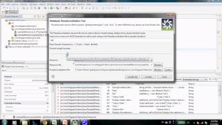 Globalyzer Tutorial Part Five: Externalizing String and Pseudo-Localization
