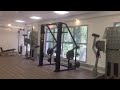 full tour the atlanta community adaptive fitness center